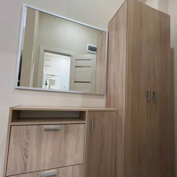 Сдается 1-комнатная квартира, 34 м²