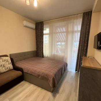 Сдается 1-комнатная квартира, 34 м²