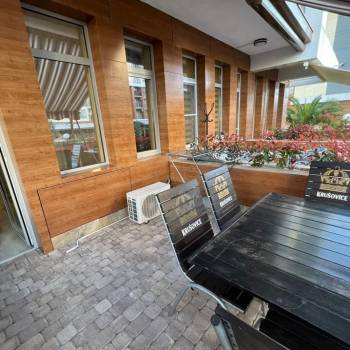 Сдается 1-комнатная квартира, 34 м²