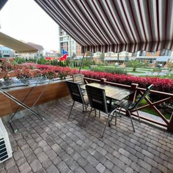Сдается 1-комнатная квартира, 34 м²