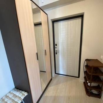 Сдается 1-комнатная квартира, 34 м²