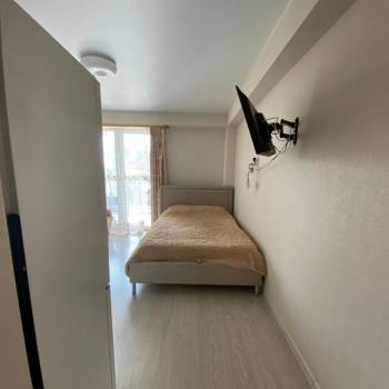 Сдается 1-комнатная квартира, 34 м²