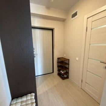 Сдается 1-комнатная квартира, 34 м²