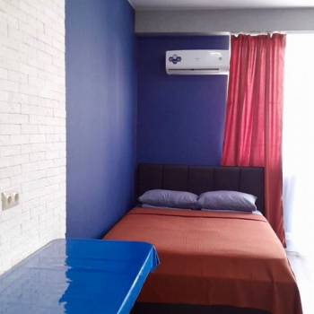 Продается 1-комнатная квартира, 25 м²