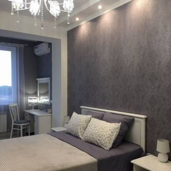 Сдается 2-х комнатная квартира, 55 м²