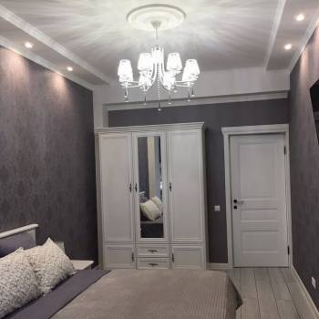 Сдается 2-х комнатная квартира, 55 м²