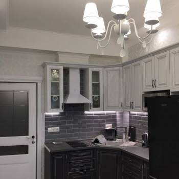Сдается 2-х комнатная квартира, 55 м²