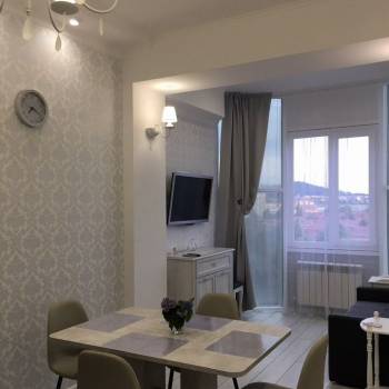 Сдается 2-х комнатная квартира, 55 м²
