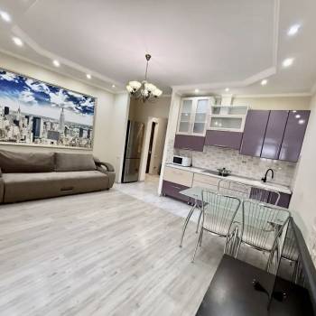 Продается 2-х комнатная квартира, 45 м²