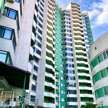 Продается 2-х комнатная квартира, 45 м²