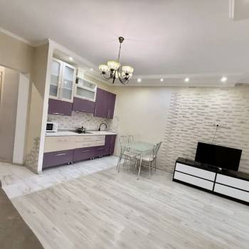 Продается 2-х комнатная квартира, 45 м²
