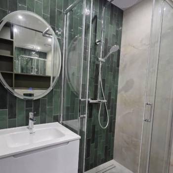 Продается 2-х комнатная квартира, 59,3 м²