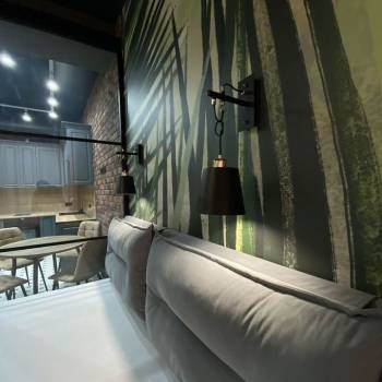 Сдается 1-комнатная квартира, 61,8 м²