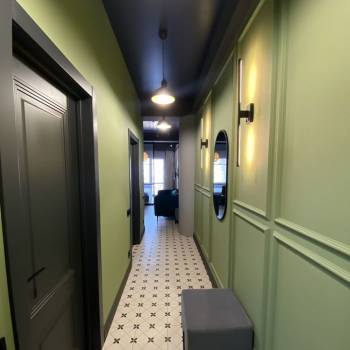 Сдается 1-комнатная квартира, 61,8 м²
