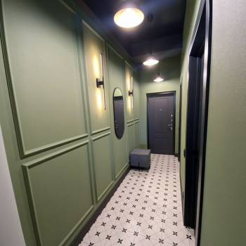 Сдается 1-комнатная квартира, 61,8 м²