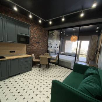 Сдается 1-комнатная квартира, 61,8 м²