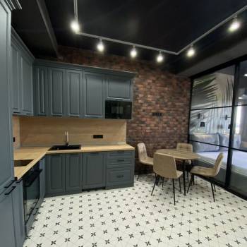 Сдается 1-комнатная квартира, 61,8 м²