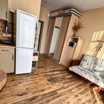 Сдается 1-комнатная квартира, 25 м²