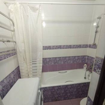 Сдается 1-комнатная квартира, 38 м²