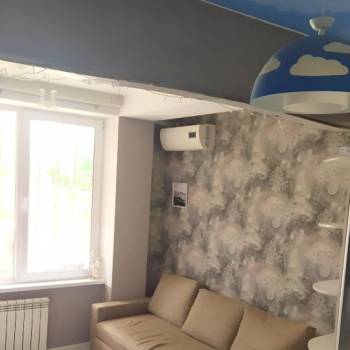 Сдается 1-комнатная квартира, 38 м²