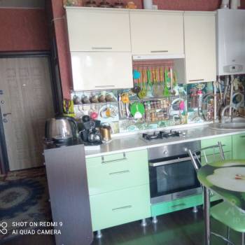 Продается 1-комнатная квартира, 32 м²