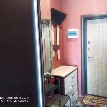 Продается 1-комнатная квартира, 32 м²