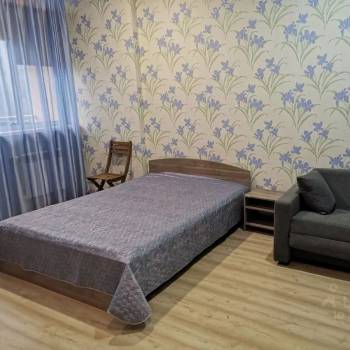 Сдается 1-комнатная квартира, 48 м²