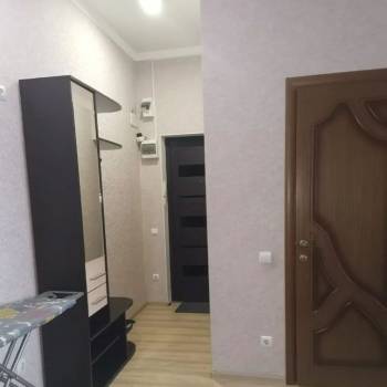 Сдается 1-комнатная квартира, 48 м²