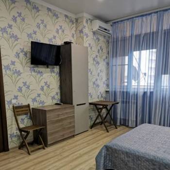 Сдается 1-комнатная квартира, 48 м²