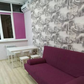 Сдается 1-комнатная квартира, 48 м²