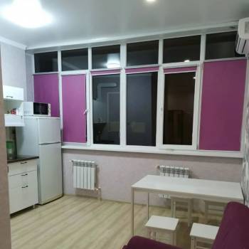 Сдается 1-комнатная квартира, 48 м²