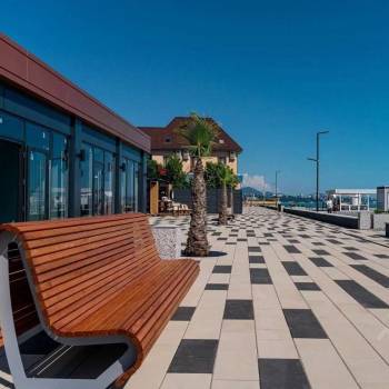 Сдается 1-комнатная квартира, 41 м²