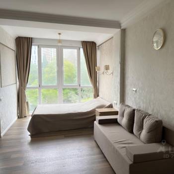 Сдается 1-комнатная квартира, 41 м²