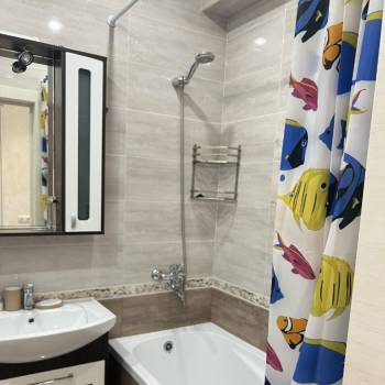Сдается 1-комнатная квартира, 41 м²