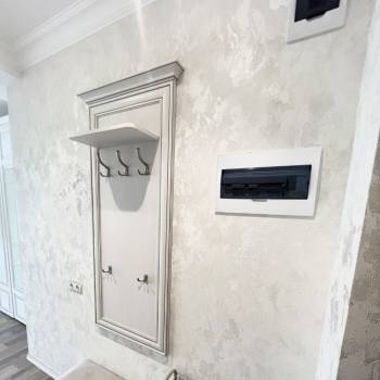 Сдается 1-комнатная квартира, 41 м²