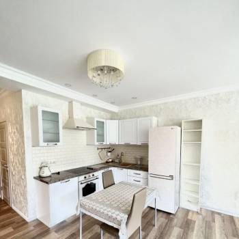 Сдается 1-комнатная квартира, 41 м²