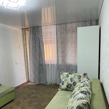 Сдается 2-х комнатная квартира, 50 м²