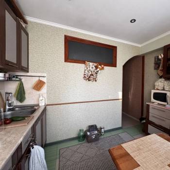 Продается 3-х комнатная квартира, 65,9 м²