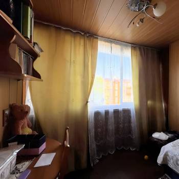 Продается 3-х комнатная квартира, 65,9 м²