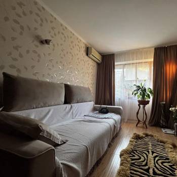 Продается 3-х комнатная квартира, 65,9 м²