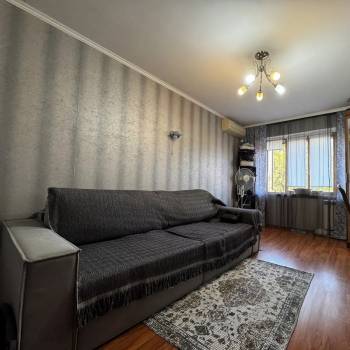 Продается 3-х комнатная квартира, 65,9 м²