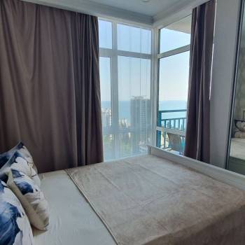 Сдается 2-х комнатная квартира, 50 м²