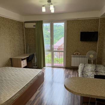 Сдается 1-комнатная квартира, 25 м²