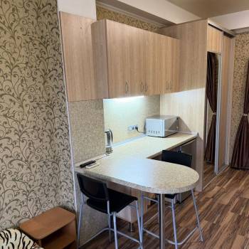 Сдается 1-комнатная квартира, 25 м²