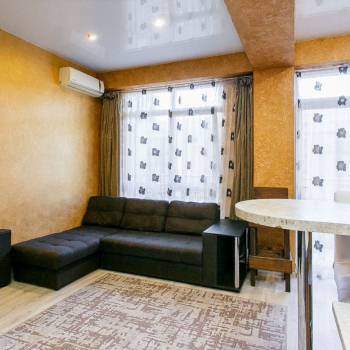 Продается 1-комнатная квартира, 35,5 м²