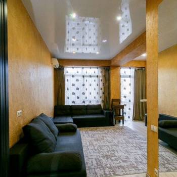 Продается 1-комнатная квартира, 35,5 м²