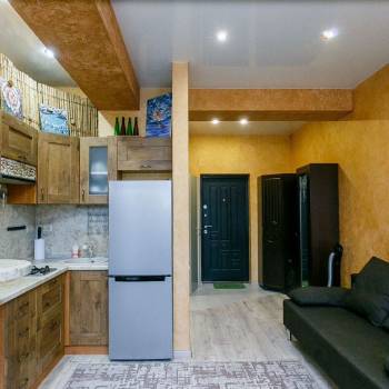 Продается 1-комнатная квартира, 35,5 м²