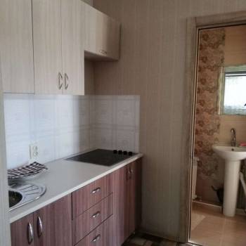 Сдается 1-комнатная квартира, 20 м²