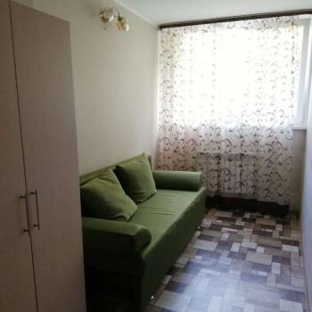 Сдается 1-комнатная квартира, 20 м²