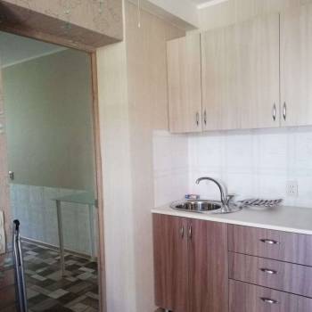 Сдается 1-комнатная квартира, 20 м²